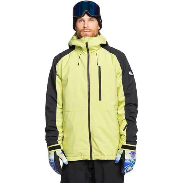 Amazon.co.jp: 【クイックシルバー】 T RICE GORE INFINIUM JK Mens